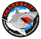 Charkbait Logo