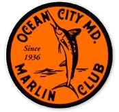 Ocean City, MD Marlin Club